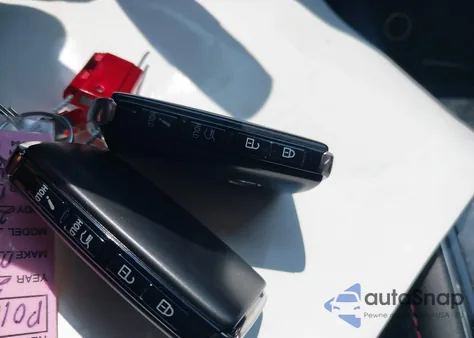 2023 Mazda Cx-5 2.5 Turbo z USA, uszkodzony, nr VIN JM3KFBAY3P0102644